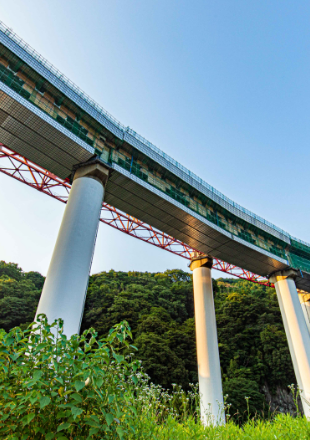 小田原 酒匂川橋