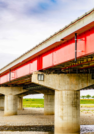 庄川橋