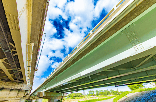 犀川橋